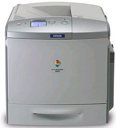  Epson AcuLaser 2600N