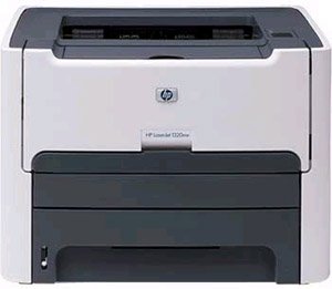  Hewlett Packard LaserJet 1320TN