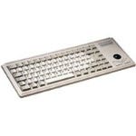  Cherry G84-4400 w/Trackball ML-Gold