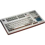  Cherry Compact w/Touchpad G80-11900 LPMRB Win