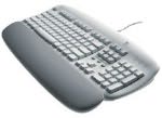  Logitech Dlx-Kb-Deluxe