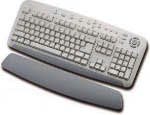  BTC 9000AU USB PALM REST MULTI