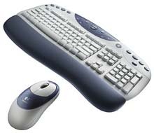  Logitech Cordless Desktop Navigator (967232)