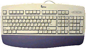  Genius KB-10 98 ps/2,    