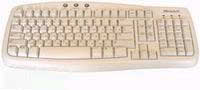  Microsoft Basic ps/2