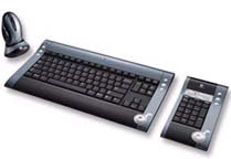  Logitech Cordless Desktop diNovo (967312)