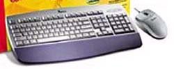  Genius KB-10X +  NetScroll+ ps/2