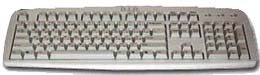  D.I.D (KB020) DIDaction PS/2