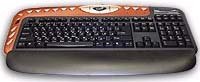  Genius KB-29e Multimedia (PS/2)