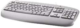  Logitech Deluxe OEM p/s2(967446)