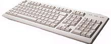  Mitsumi Business Line PS/2