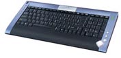  Genius LuxeMate Multimedia Scroll (PS/2) , color box