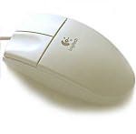  Logitech First M-S34