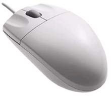  Logitech M-S90 Optical PS/2 (953544)