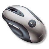  Logitech MX900 Optical Bluetooth (RTL) (930970-0120)