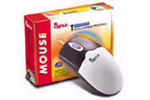  Genius PowerScroll PS/2 (RTL)
