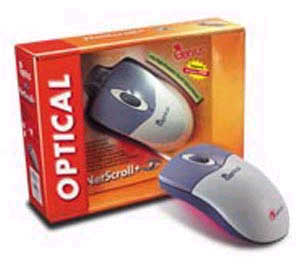  Genius NetScroll + Eye PS/2 (RTL)