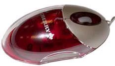  Cherry SpaceBittle PS/2