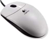  Logitech M-UV96 Optical USB (931142-0600)