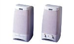  Altec LANSING ACS-43 2x4W
