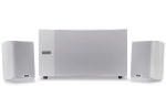  Altec LANSING ACS-48 2x12W+40W
