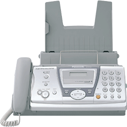  Panasonic KX-FP143