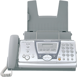  Panasonic KX-FP148