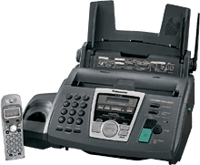  Panasonic KX-FC195RU-G