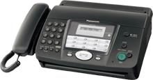  Panasonic KX-FT904RU-B
