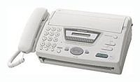  Panasonic KX-FT72RU-B