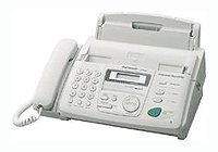  Panasonic KX-FP153RUW