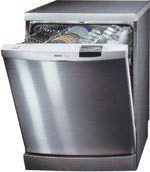   Bosch SGS 09A05