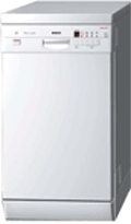   Bosch SRS 4672 EU
