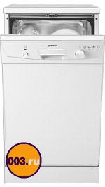  Gorenje GSD 541 WS
