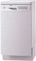   Zanussi DE 4654