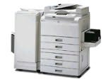  Ricoh FT5840