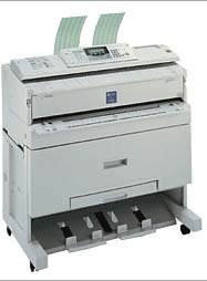  Ricoh Aficio 240W