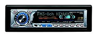  Kenwood KDC-M9021