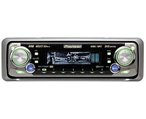  Pioneer DEH-P7500MP