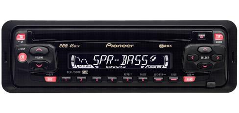  Pioneer DEH-1530R