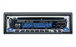  Kenwood KDC-M4524 G/Y