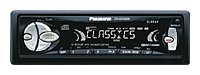  Panasonic CQ-DFX202N