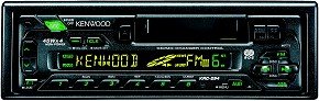  Kenwood KRC-294YA