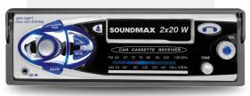  SoundMax SM-1559