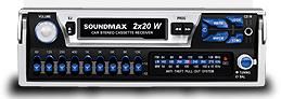  SoundMax SM-1570