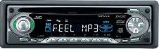  JVC KD-S847EE
