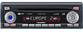  Blaupunkt Essen CD33