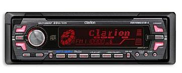  Clarion DXZ 738
