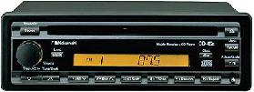  Nakamichi CD-45z