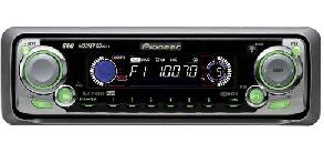  Pioneer DEH-P4500R